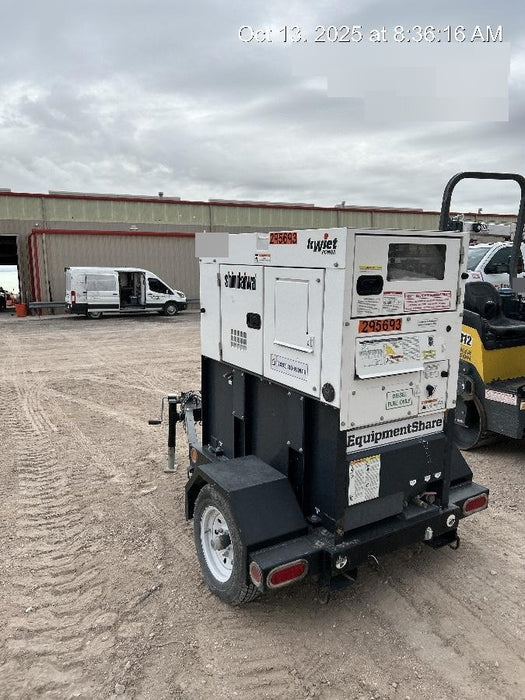 2023 SHINDAIWA DGK15FL