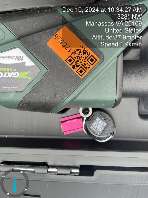 2024 GREENLEE EK6FTLX11