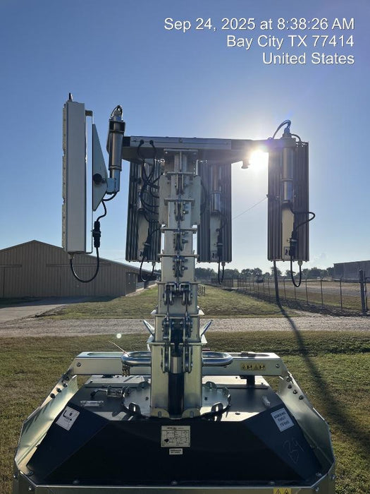 2025 GENERAC SLT-DCUBEHYPRK2