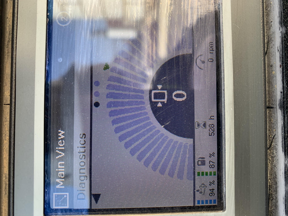 2020 ATLAS COPCO XAS 900