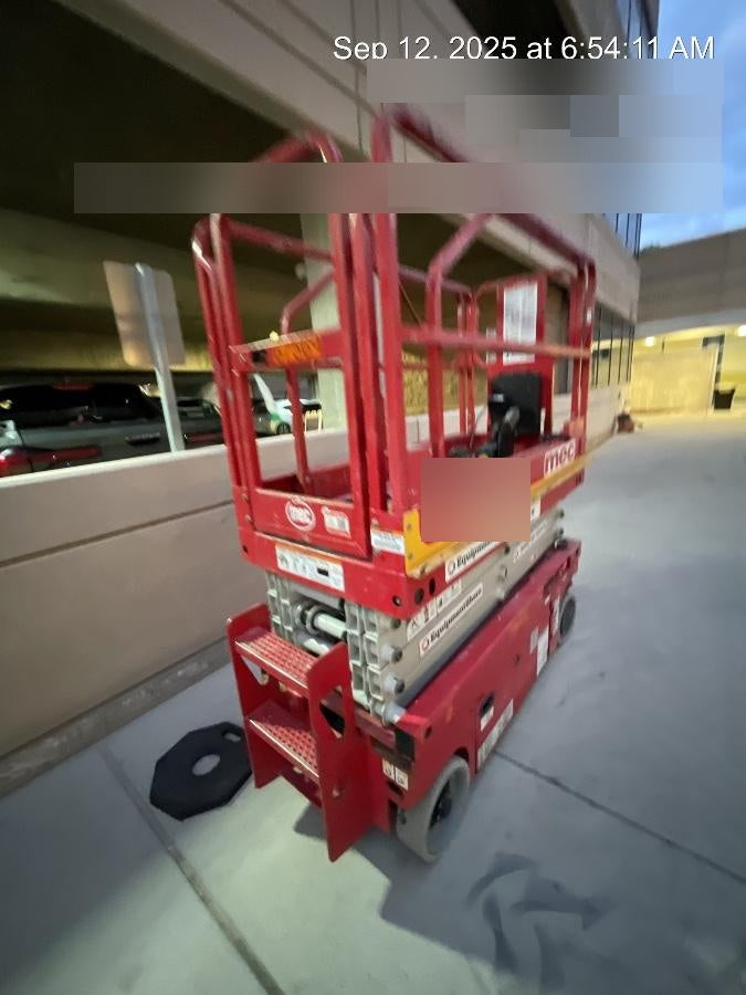 2020 MEC 1930SE