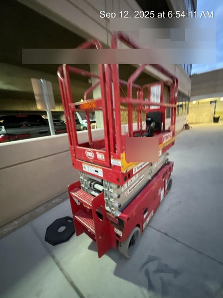 2020 MEC 1930SE
