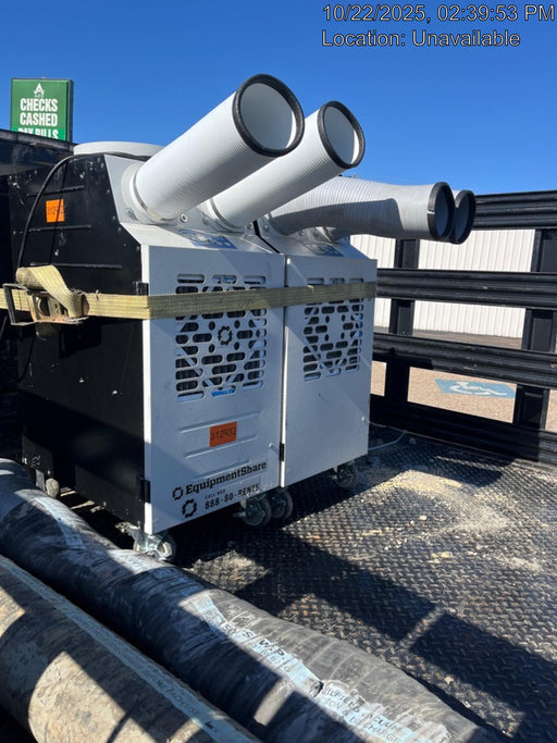 2023 KWIKOOL KPAC1411-2