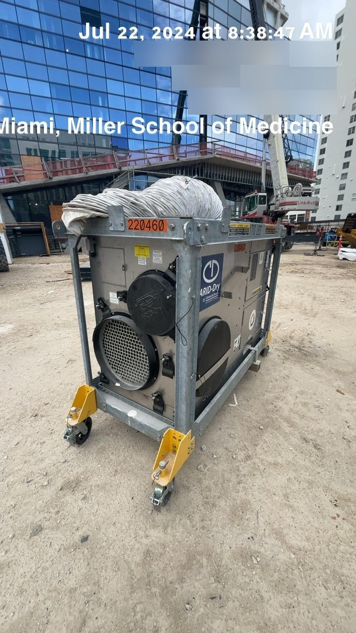 2022 CLIMATE DESIGN INTERNATIONAL MS-2400/2000