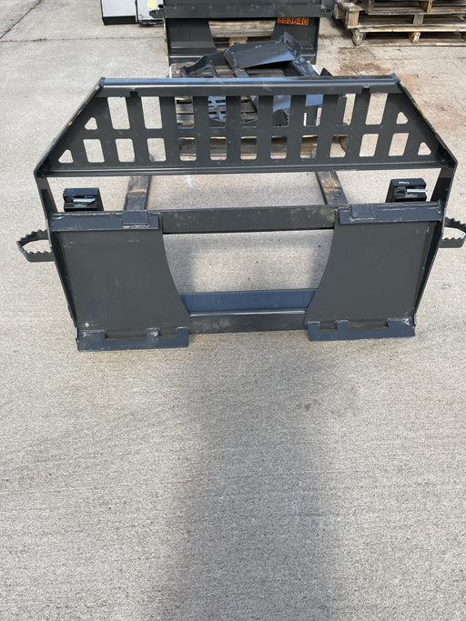 2023 SOLESBEE SPF-48