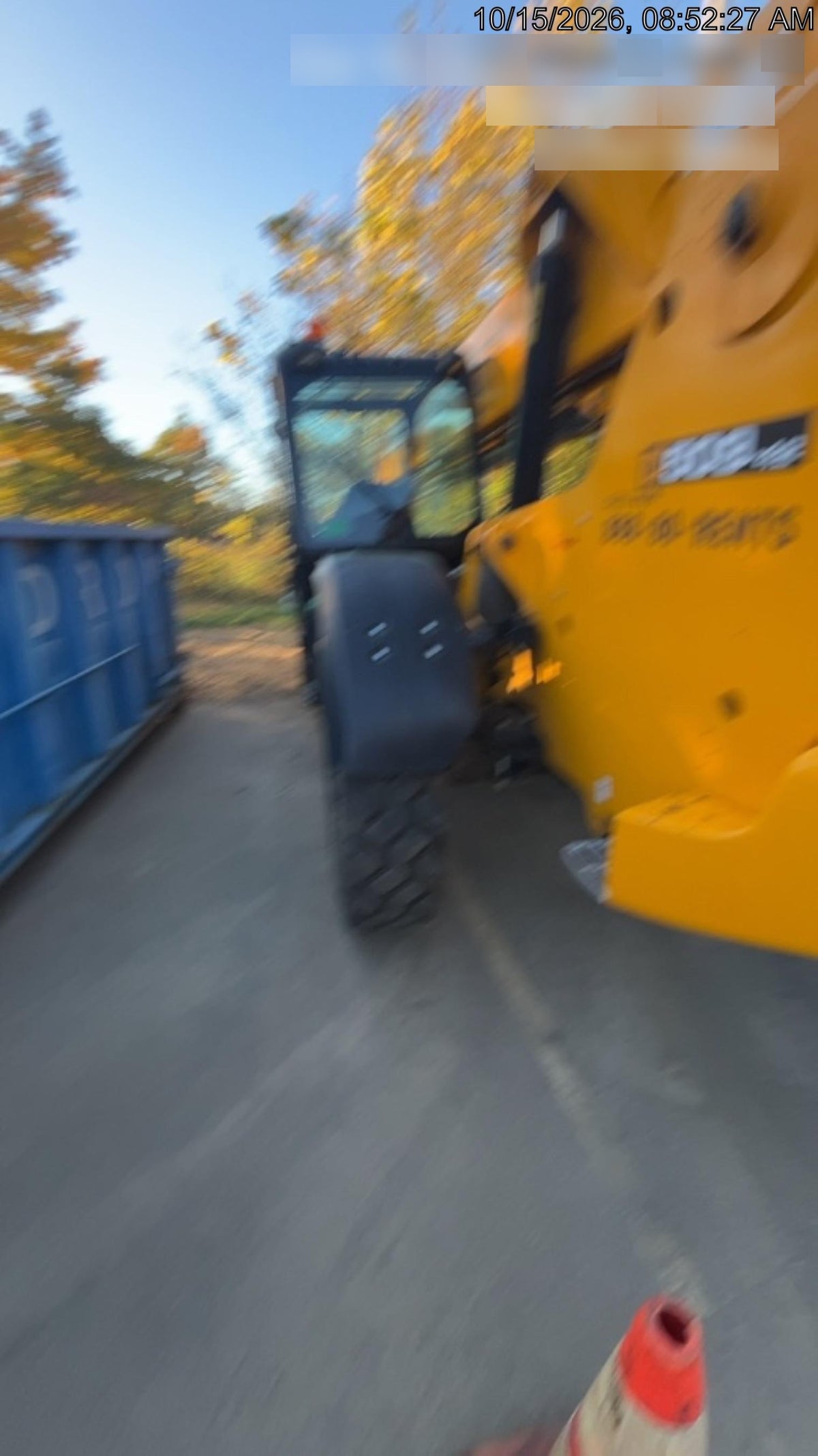2025 JCB 509-42