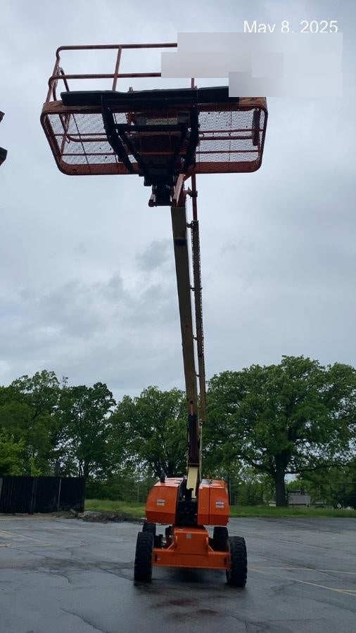 2022 JLG 860SJ