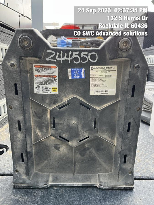 2022 PHOENIX AirMAX Radial Air Mover