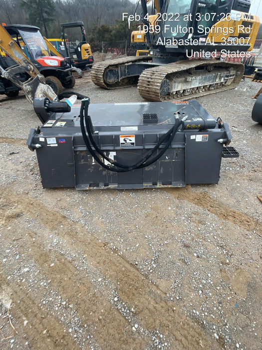 2021 PALADIN LAF3576-0022