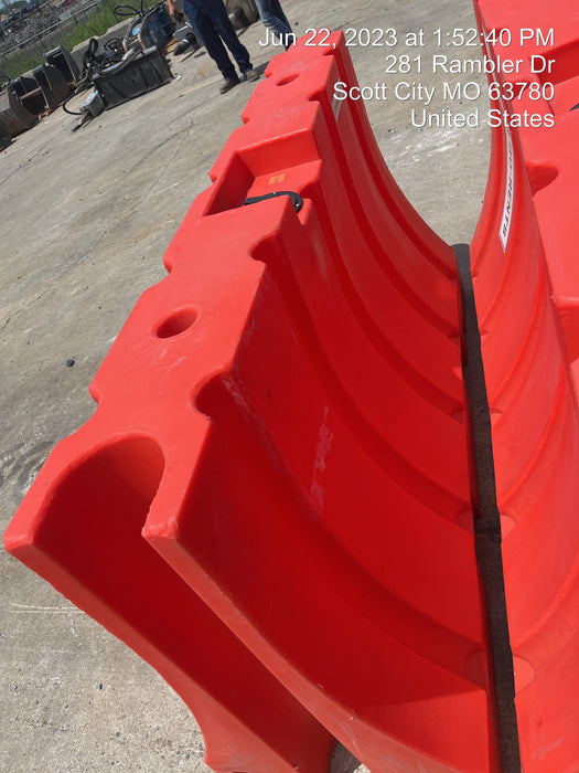 2023 HOUSTON BARRICADE WFB42