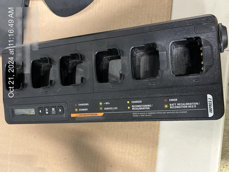 2023 MOTOROLA PMPN4284