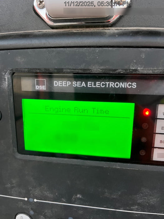 2022 ATLAS COPCO QAS 70