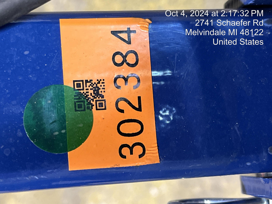 2023 CURRENT TOOLS 66 Current