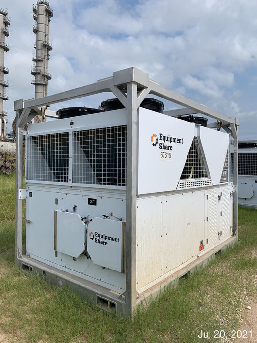 2020 SMARTECH SACP81A-HS