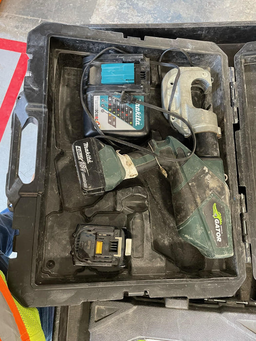 2022 GREENLEE EK1240LX11