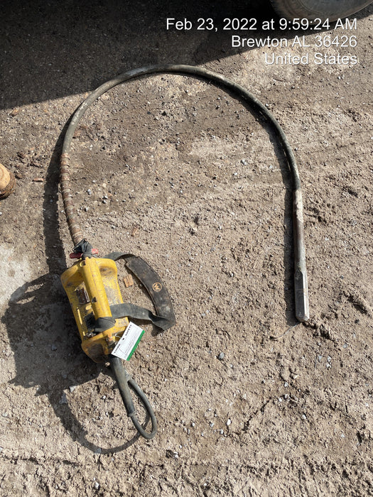 2020 WACKER NEUSON M2500