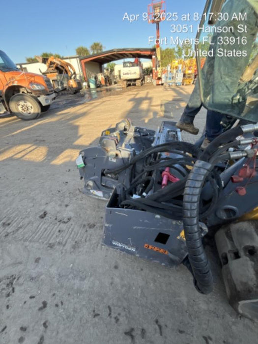 2024 JOHN DEERE CP24G