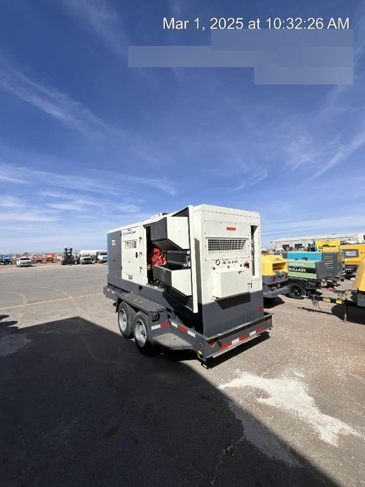 2023 ATLAS COPCO QAS 410