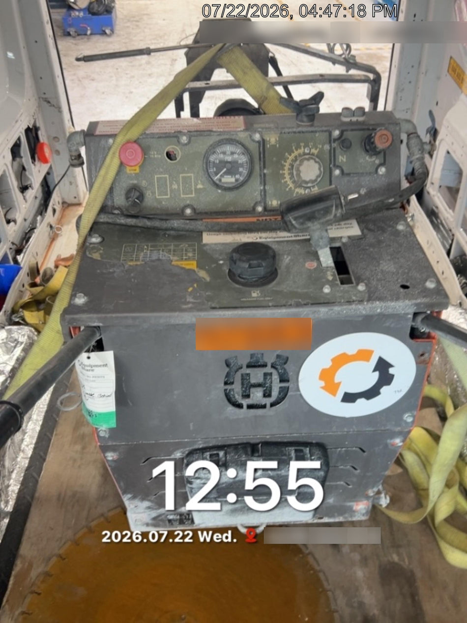 2020 HUSQVARNA FS3500 G