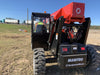 2020 Manitou MTA6034 Canopy, Solid Tires, Work Lights, Beacon, Aux Hydraulics, Back up Alarm, Mirrors, ES Keypad