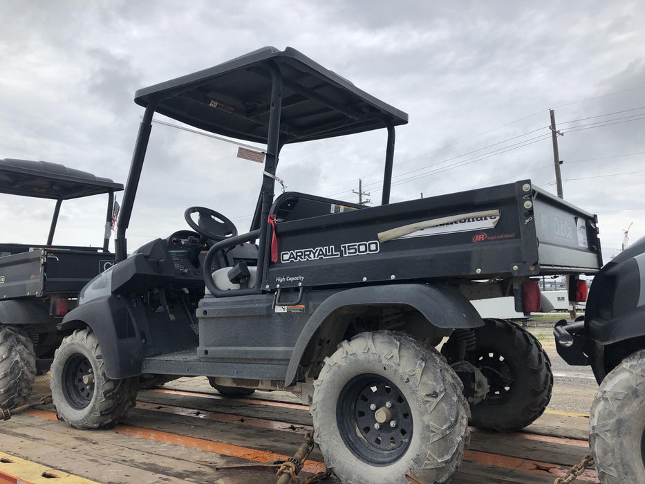 2020 CLUB CAR CA1500G