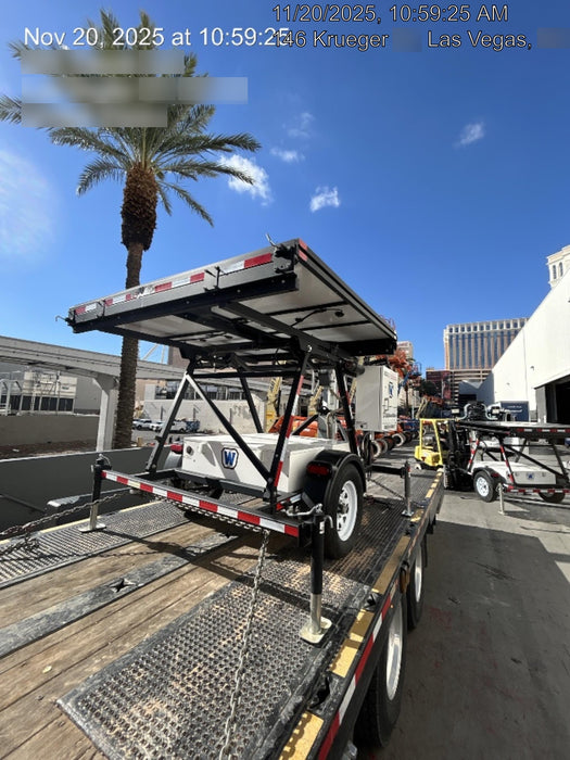 2024 WANCO WLTS-MM8A-1600