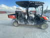 2022 KUBOTA RTV-X1140W-H (Canopy)