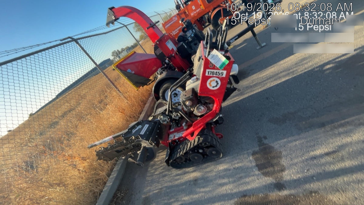2021 BARRETO 13STK