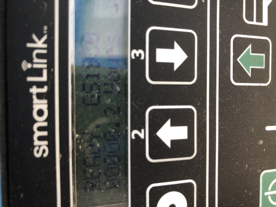 2020 Genie GS-1930 Solid Non Marking Tires, Beacon, Folding rails with half height swing gate