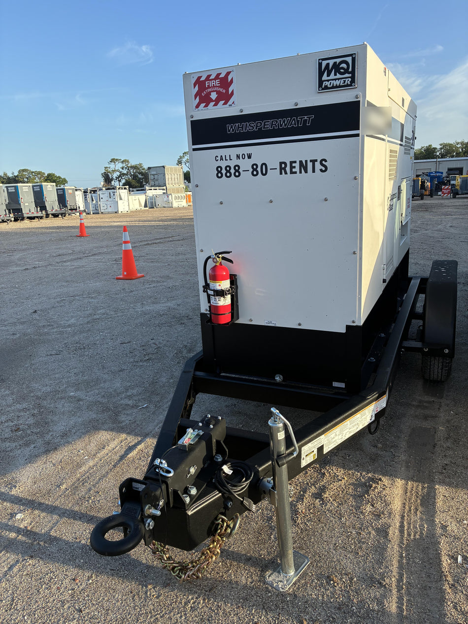 2026 MULTIQUIP DCA70