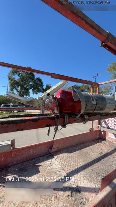 2018 SKYJACK SJIII-3219