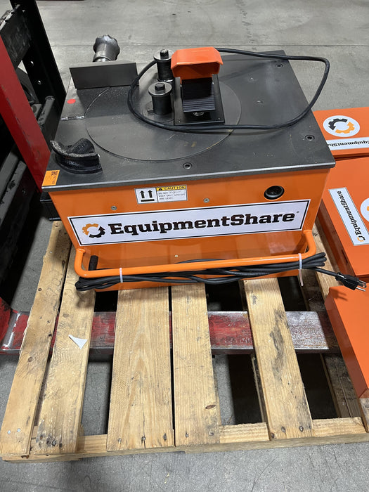 2024 BENNER NAWMAN DBD-25H