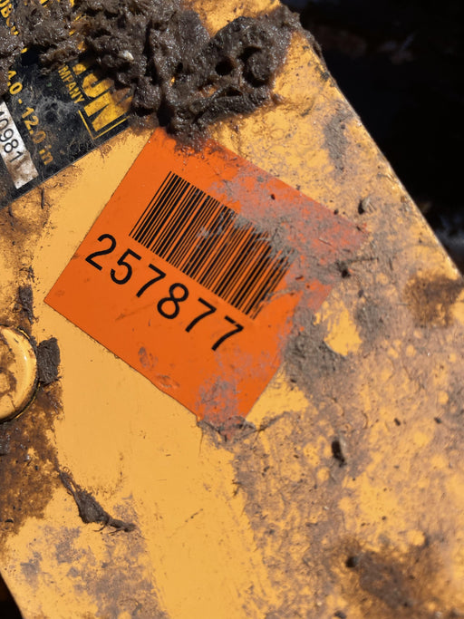 2022 HARRINGTON UBC050