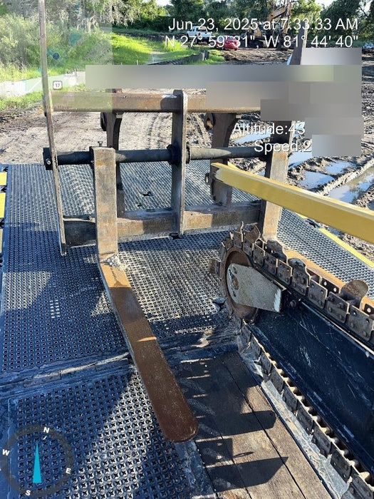 2015 WERK-BRAU PF60WL621