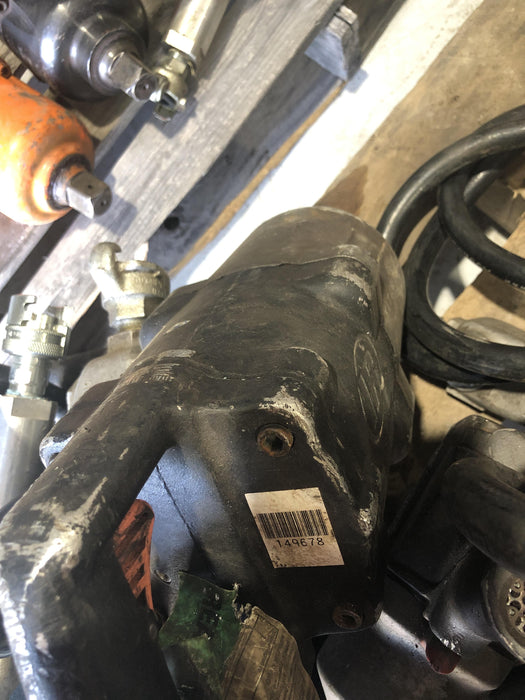 2021 INGERSOLL RAND 3955B2TI