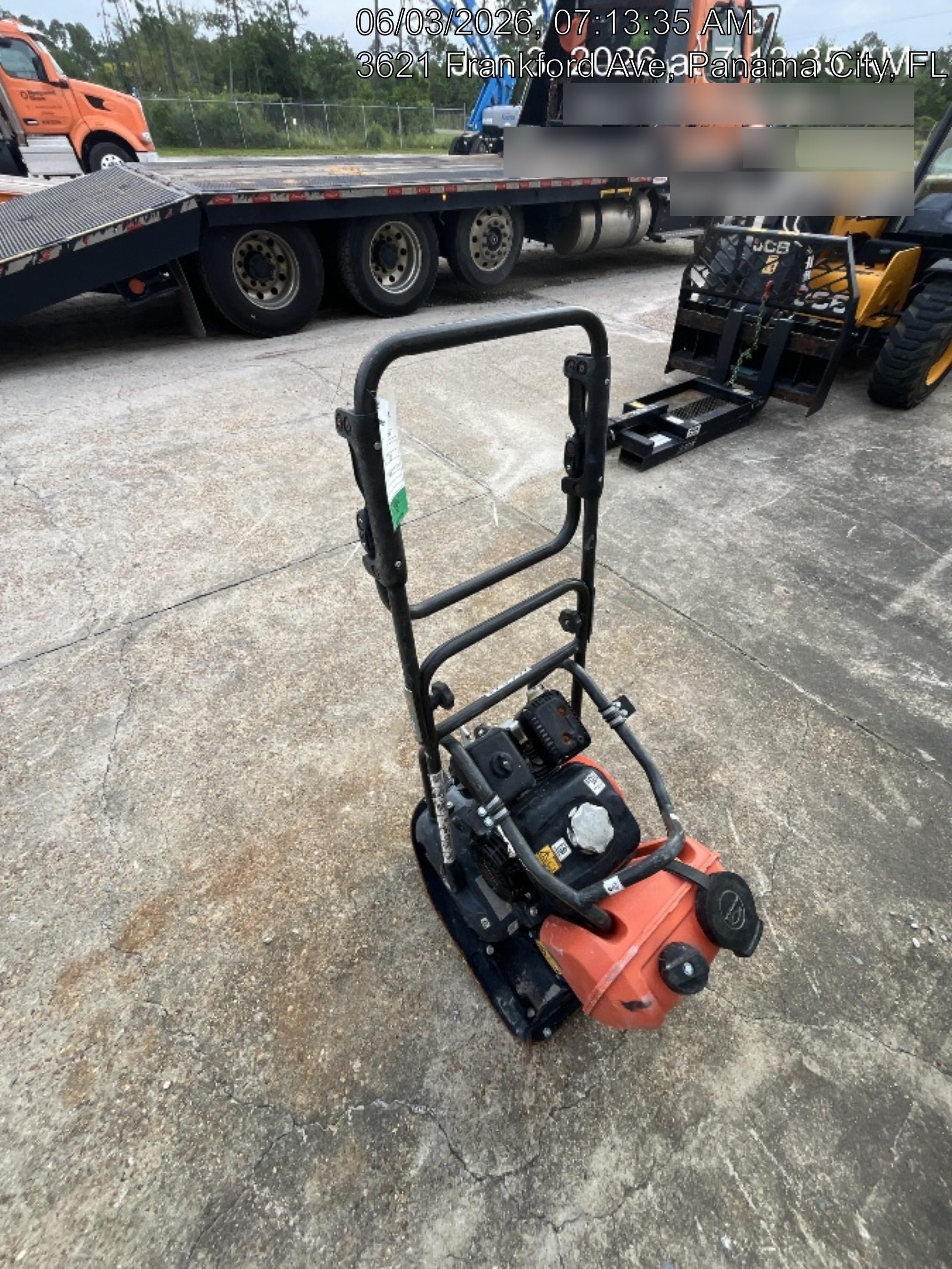 2023 HUSQVARNA K770