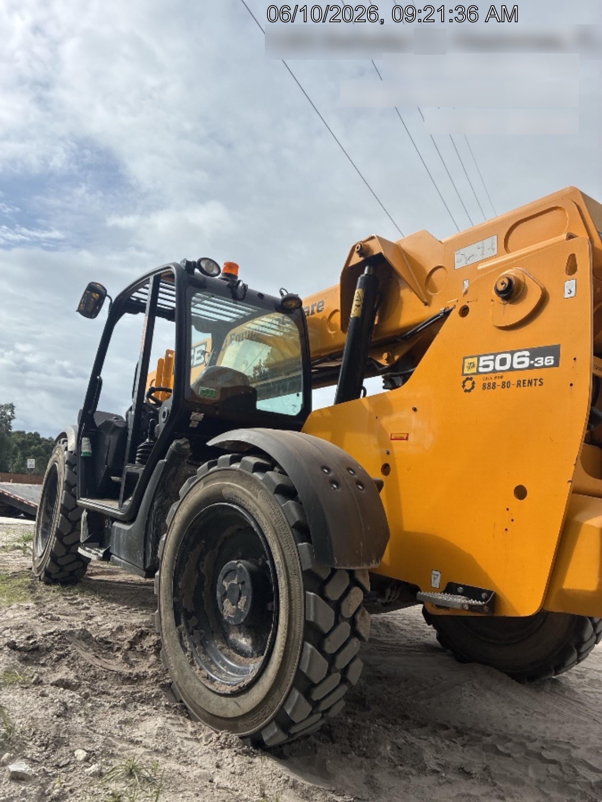 2024 JCB 506-36