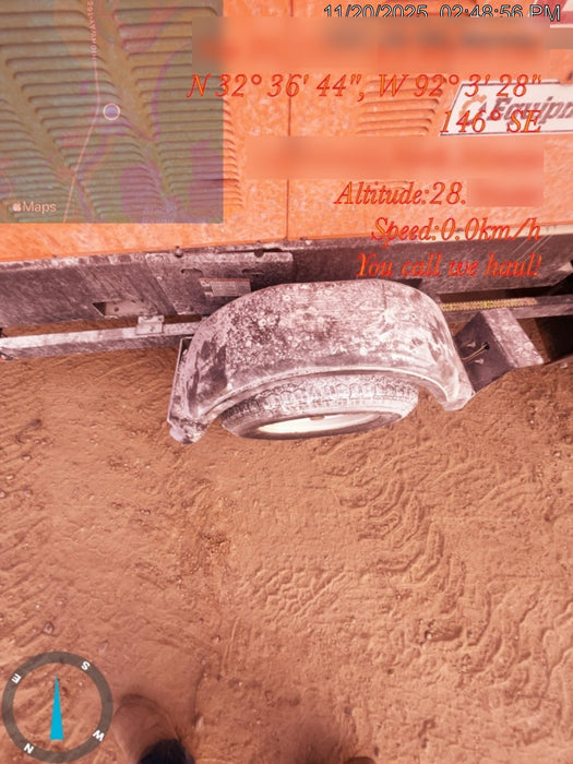 2022 Lincoln Electric Vantage 549X VANTAGE 549X READY-PAK 3