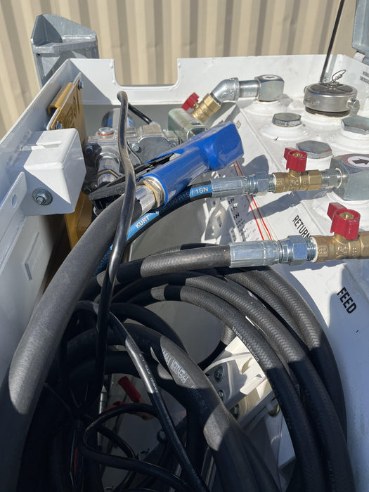 2024 WESTERN GLOBAL 20TCG-ES