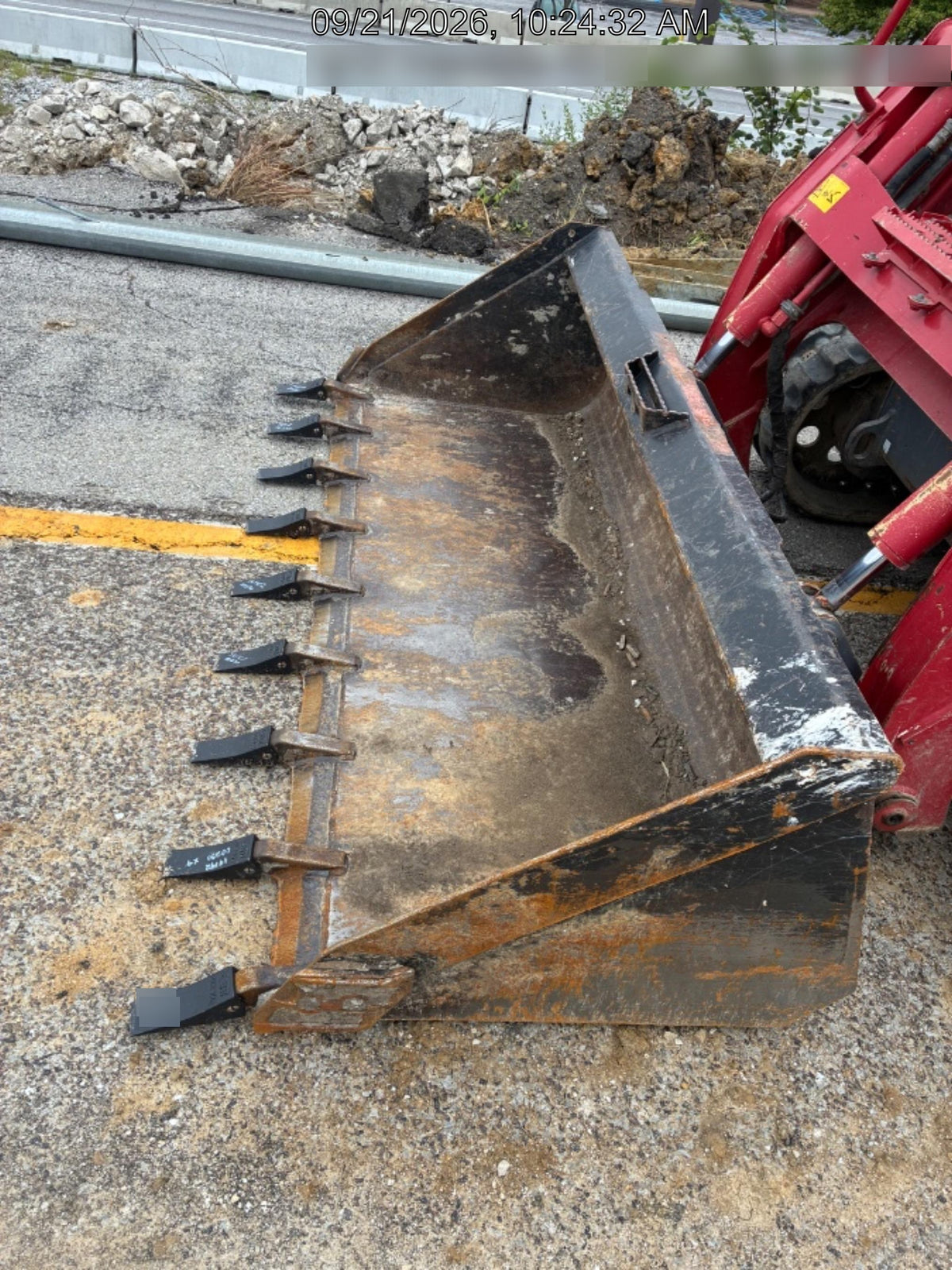 2022 TAKEUCHI TL12R2-CR