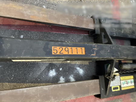 2025 STAR INDUSTRIES M1360B - Star JIB Boom