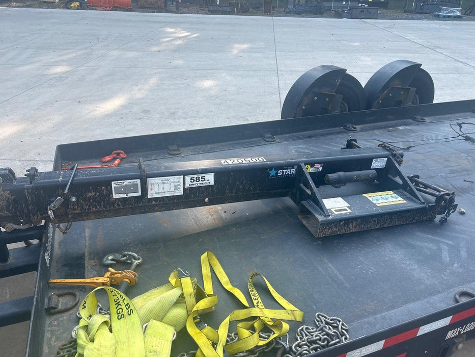 2024 STAR INDUSTRIES M1360B - Star JIB Boom