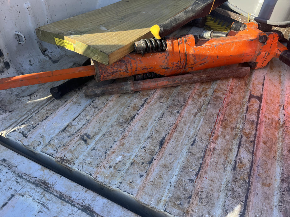 2020 MICHIGAN PNEUMATIC MP-TPB90-114