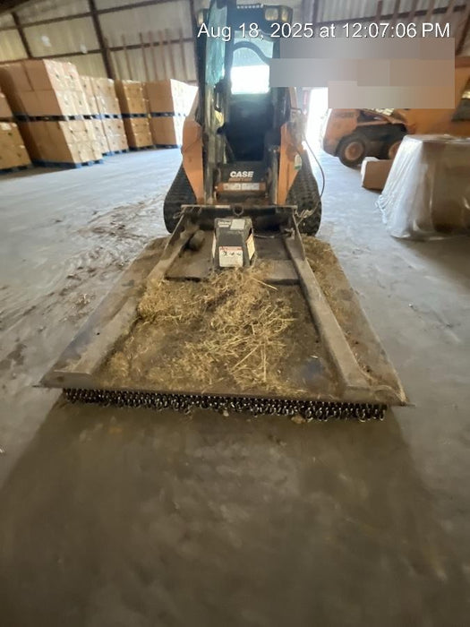 2020 PALADIN 30372A-0022