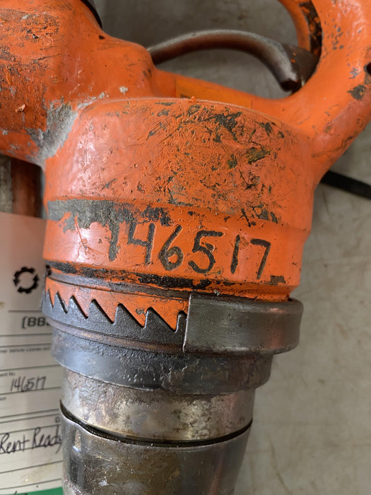 2021 MICHIGAN PNEUMATIC MP-133-ORANGE-NEP-SB
