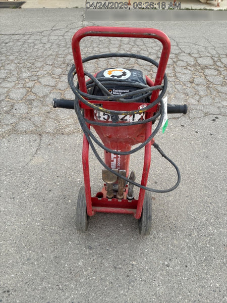 2024 HILTI TE 3000-AVR