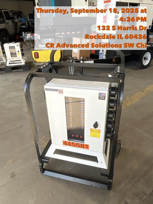 2024 TRYSTAR DBLA1.F3-A-A-A1