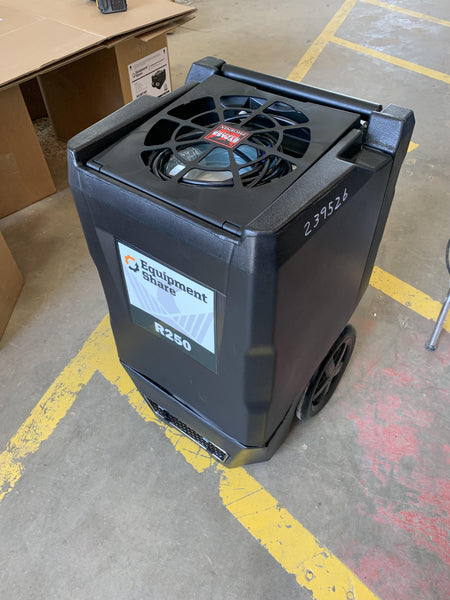 2022 PHOENIX R250