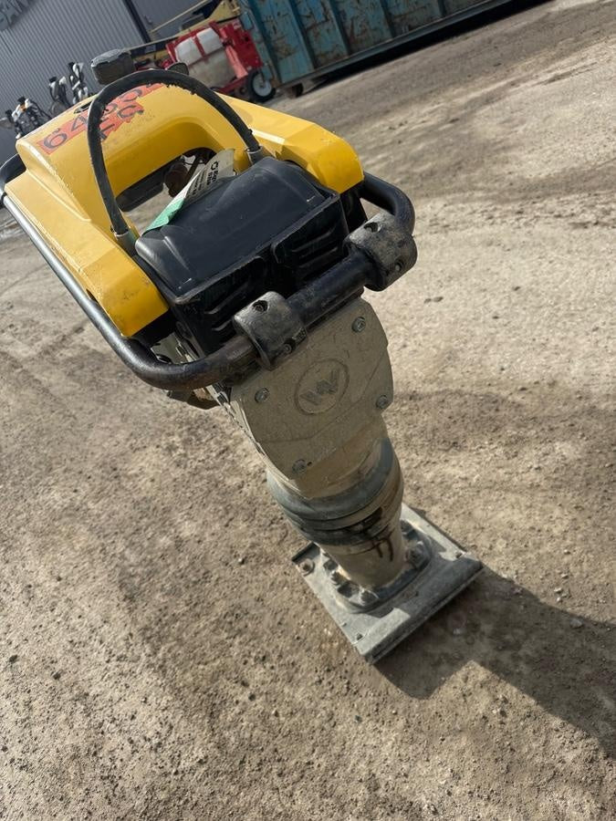 2020 WACKER NEUSON BS60-4As