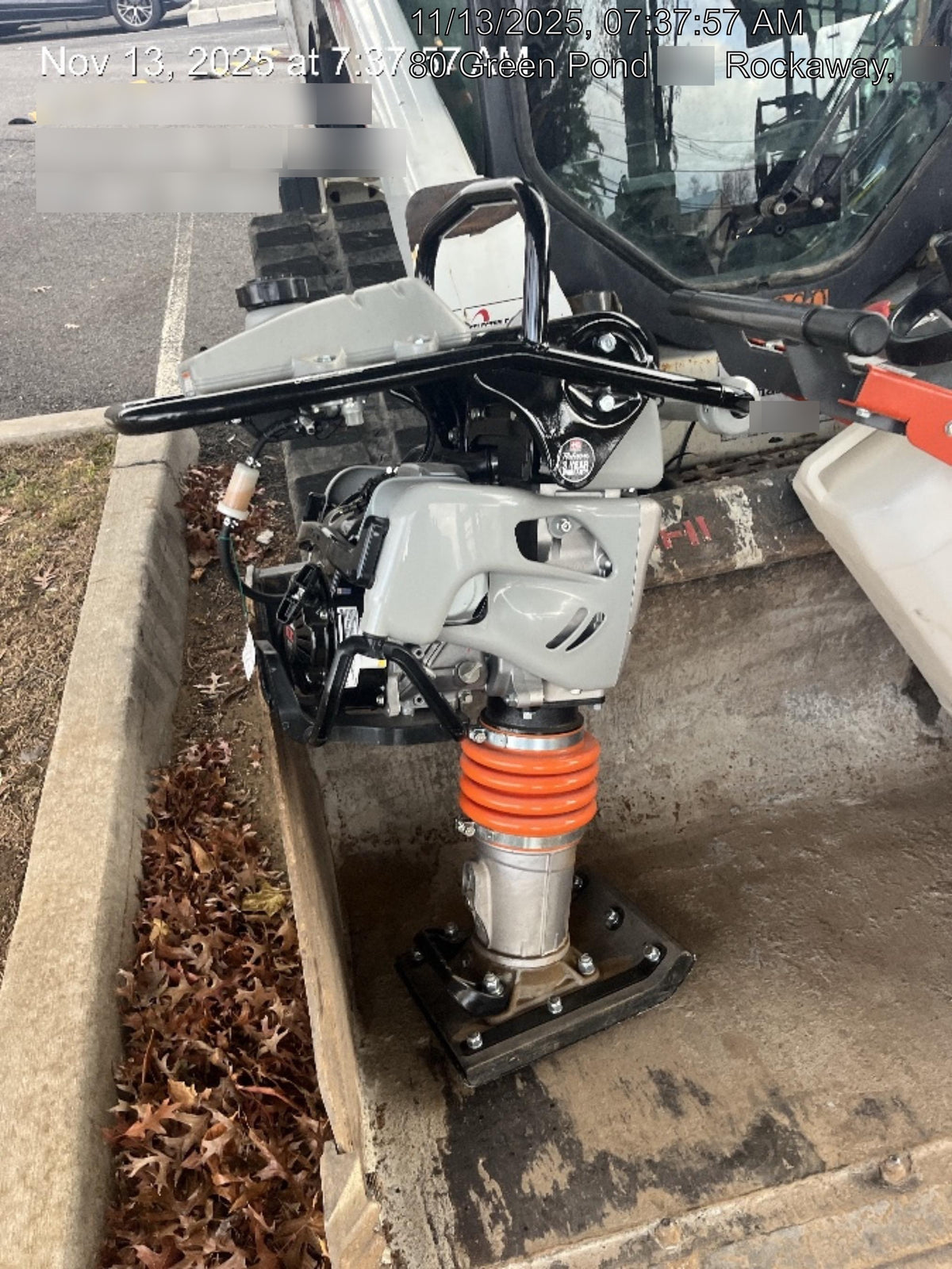 2023 MULTIQUIP MTX60HD